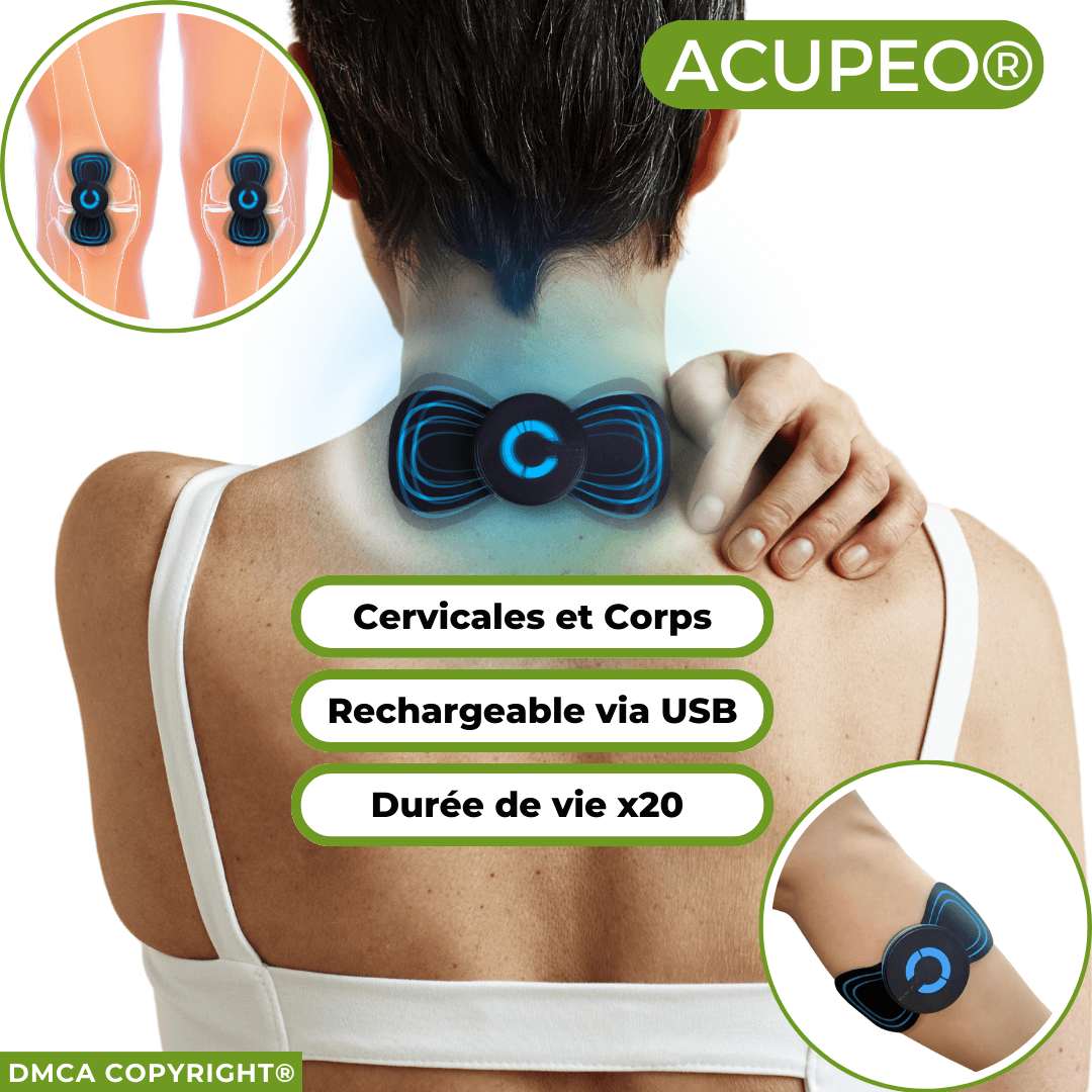 ACUPEO® PULSE