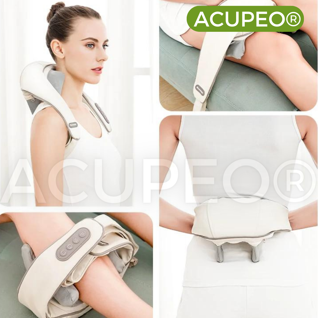 ACUPEO® MASSEUR RELAX