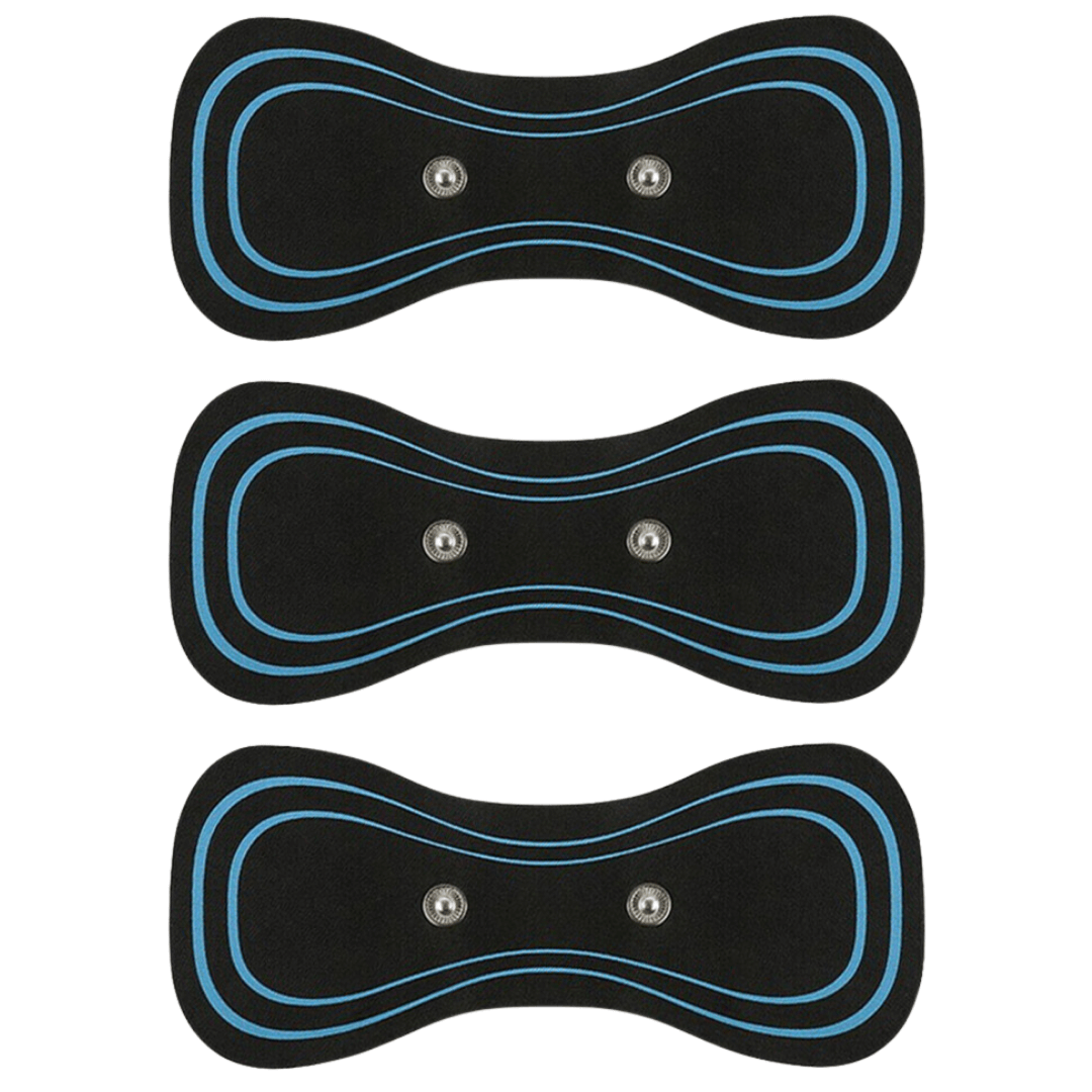 3 Pulse Pads