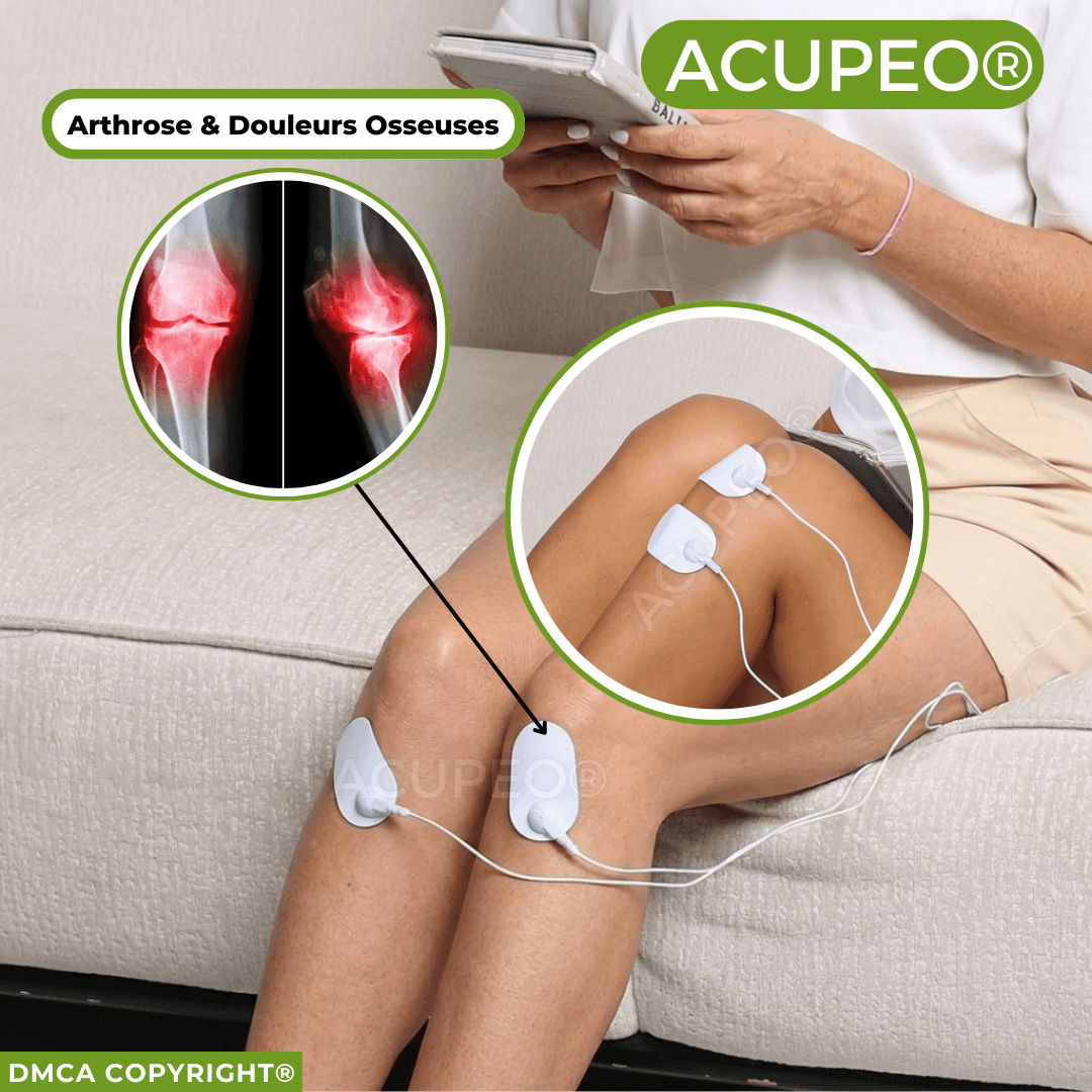 MASSEUR ACUPEO®