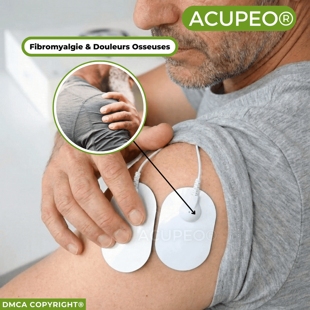 MASSEUR ACUPEO®