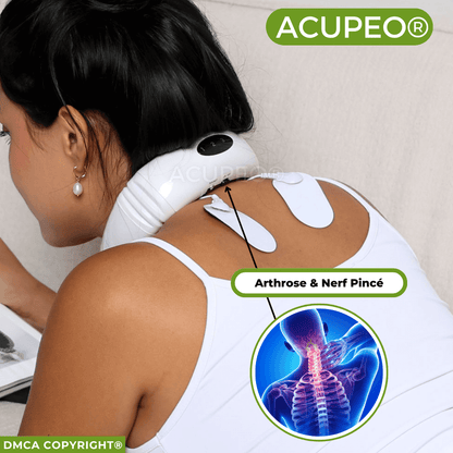 MASSEUR ACUPEO®