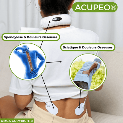 MASSEUR ACUPEO®