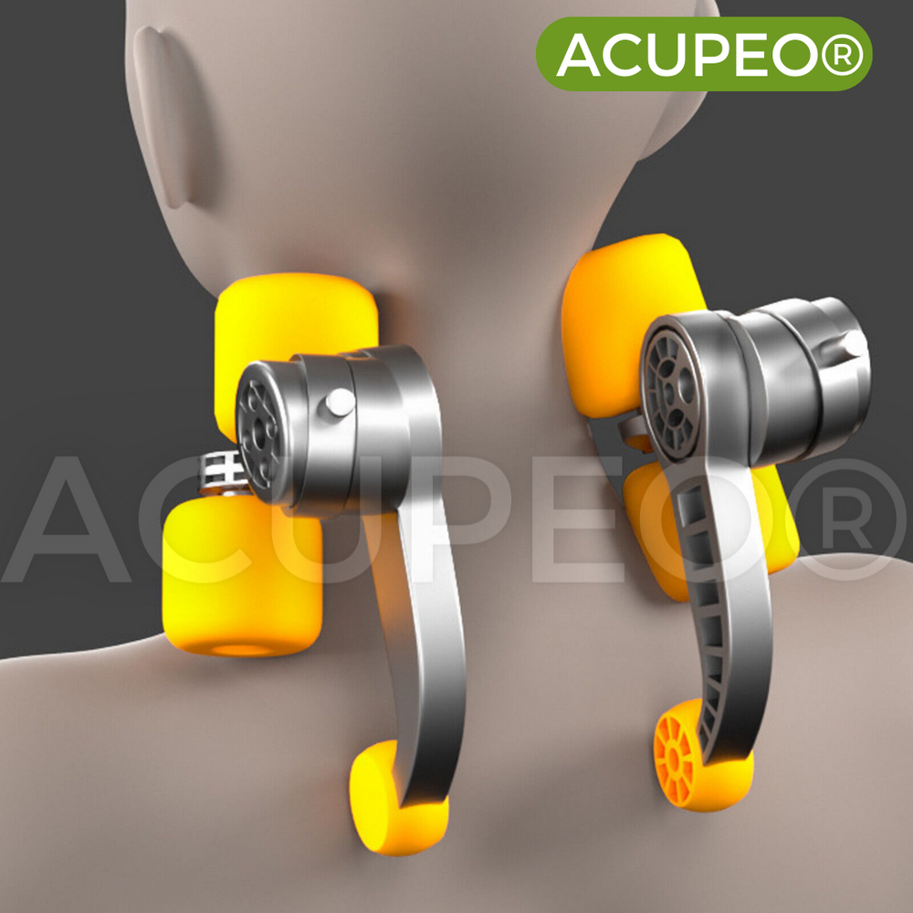 ACUPEO® MASSEUR RELAX