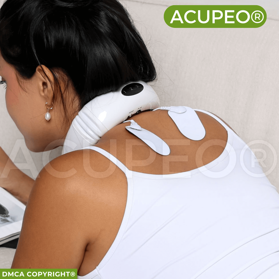 MASSEUR ACUPEO®