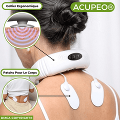 MASSEUR ACUPEO®