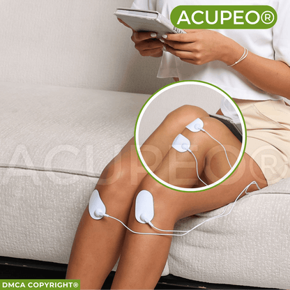 MASSEUR ACUPEO®