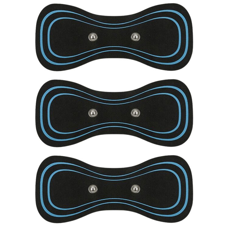 Patchs Pulse