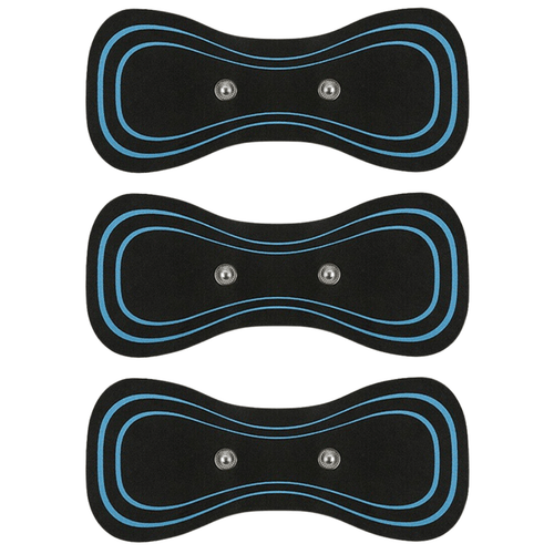 3 Pulse Pads
