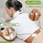 MASSEUR ACUPEO®