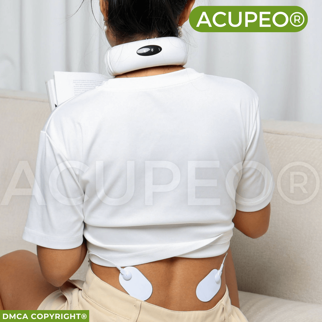 MASSEUR ACUPEO®