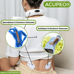 MASSEUR ACUPEO®