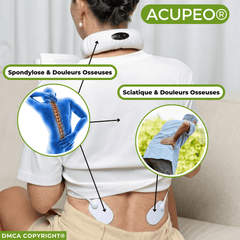 MASSEUR ACUPEO®